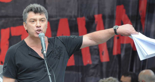 Orosz tévé: Féltékenység is állhat a politikus megölésének hátterében