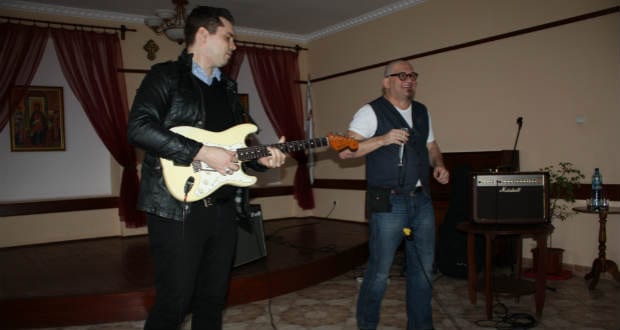 Jimi Hendrixtől a népzenéig: Ferenczi György és Both Miklós Kárpátalján