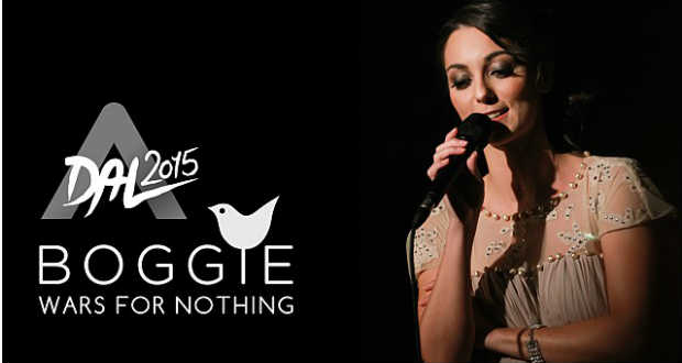 A Dal: Csemer Boglárka megy Bécsbe