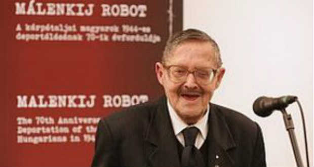 „Nem káromkodtak, hanem imádkoztak”