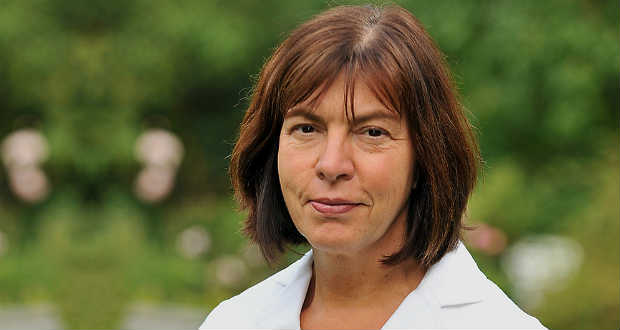 Harms: ENSZ-békefenntartók lennének az igazán megfelelő békefenntartók