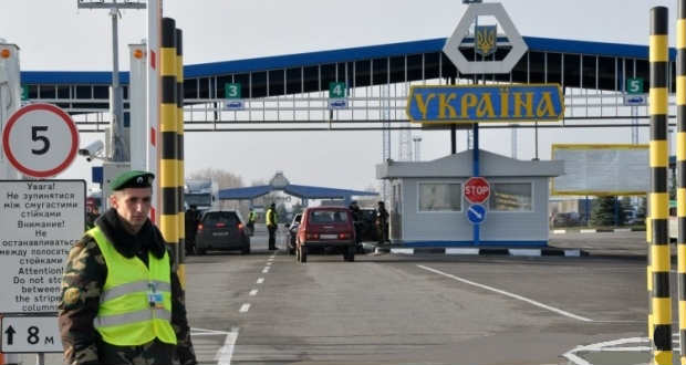 Megnőtt a határforgalom Kárpátalján