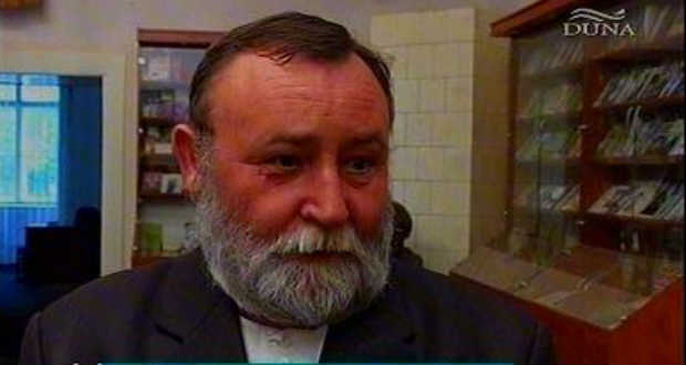 Horváth Sándor: Haza