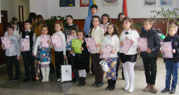 Kovács Vilmos Szavalóverseny Gáton