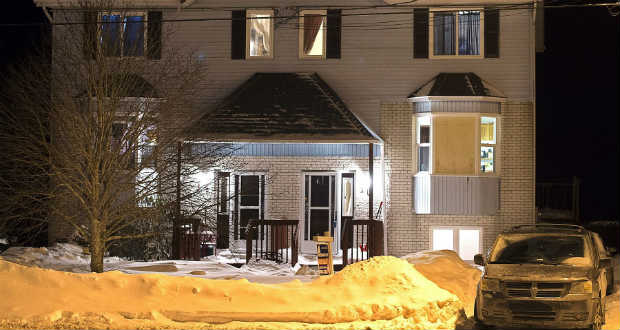 Mészárlásra készülő fiatalokat fogott el a rendőrség Kanadában