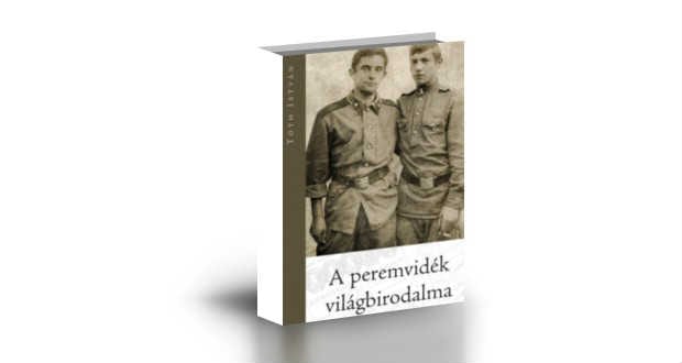 Könyvajánló: A peremvidék világbirodalma