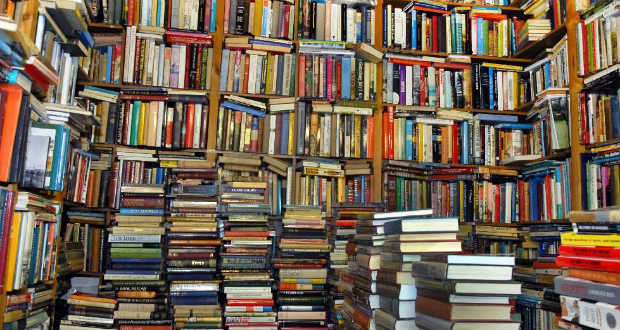 Több mint ötezer kötetnyi magyar könyvet kapnak a kárpátaljai magyarok