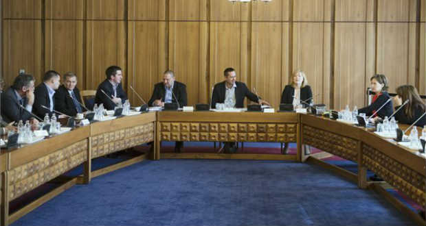 A kárpátaljai magyarság megvédését vitatta meg a nemzetbiztonsági bizottság