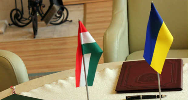 Továbbra is gyümölcsözőek a magyar–ukrán kereskedelmi kapcsolatok