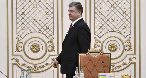 Tárgyalóasztalhoz kell ültetni Moszkvát a kelet-ukrajnai rendezés érdekében