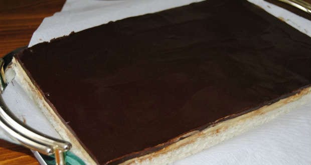 Fehér kókuszos recept