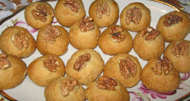 Mézes lepény recept