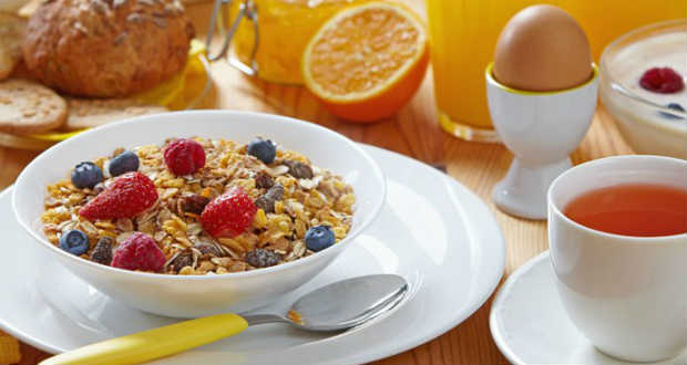 Jól gondolja meg, mit reggelizik!