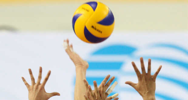 Röplabdabajnokságot rendeznek Nagyszőlősön