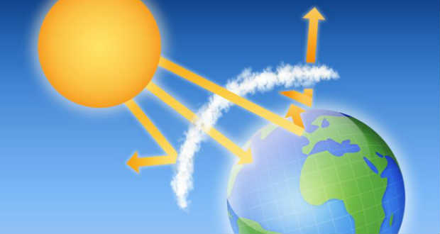 Először sikerült méréssel igazolni az üvegházhatás tényét