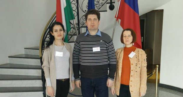 Kegyeleti emléktúra az Isonzó folyása mentén… A Rákóczi-főiskola képviselői a szlovéniai emléktúrán