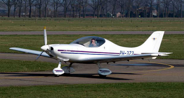 A Föld körberepülése közben lezuhant egy svájci pilóta Ecuadorban