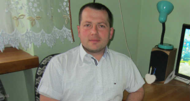 Akikre büszkék lehetünk… Interjú Deme Lajossal