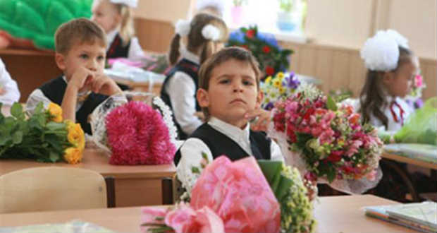 34 első osztály indul Munkácson szeptemberben