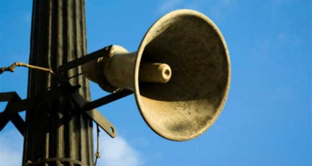 Május 20-án megszólalnak a szirénák Kárpátalján