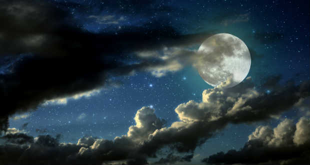 Falu épülhet a Holdon