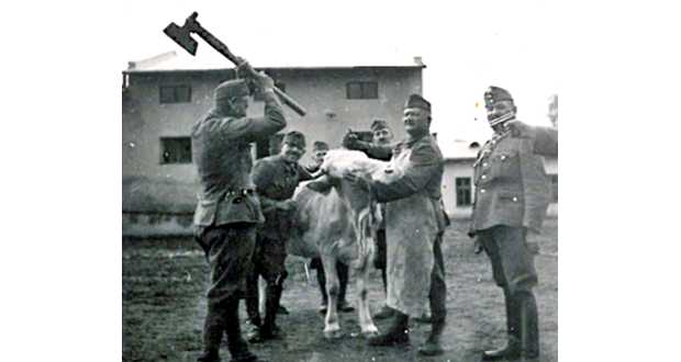 Kárpátalja anno: pillanatkép 1940-ből