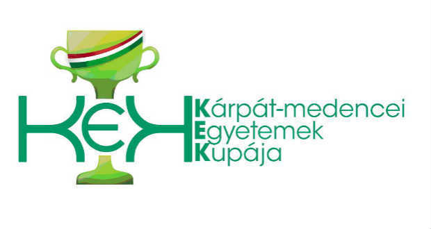 Beregszászi főiskolások a Kárpát-medencei Egyetemek Kupáján