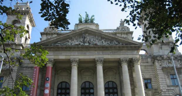 Arculati pályázatot írt ki a Néprajzi Múzeum