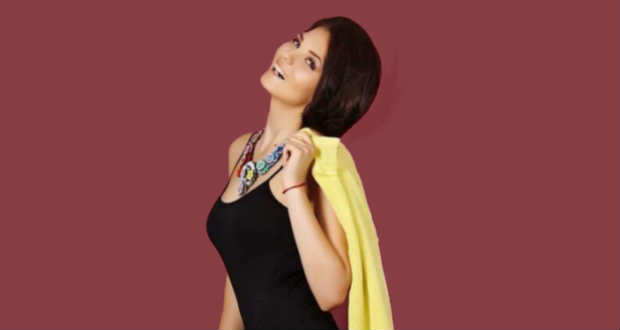 Kárpátaljai résztvevő az országos szépségverseny esélyesei között