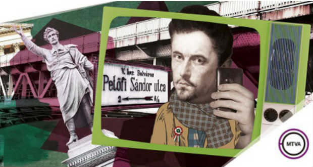 A Te Ritmusod! – az M2 Petőfi TV most már a YouTube-on is