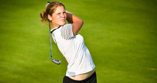 Rózsa Csilla remekelt Marokkóban