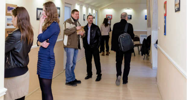 Fotókiállítás és díjátadó a TeSó blog szervezésében