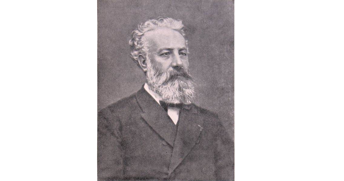 Fantasztikumból valóság: 110 éve távozott – örökre nyomot hagyott