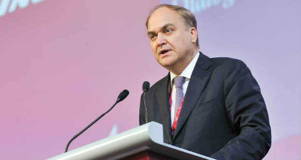 Oroszország nem fog háborúzni Ukrajnával