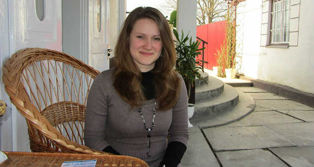 „Mindenképpen jó volt, hogy magyar iskolába jártam”