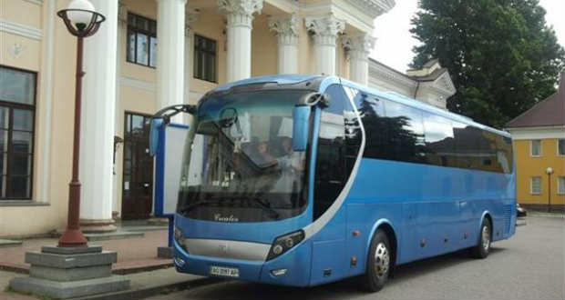 Buszjárat indul Csapról Budapestre