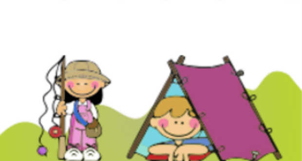 Tíz héten át 660 ukrajnai gyermek táborozhat Velencén