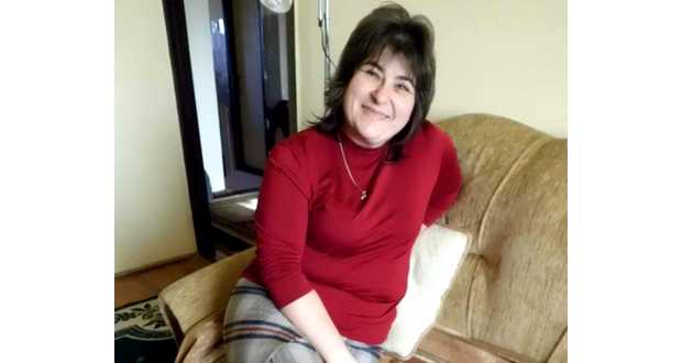 Kárpátaljáról jöttem, mesterségem címere: tanítónő