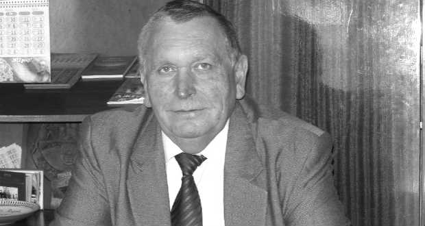 Meghalt Imre József