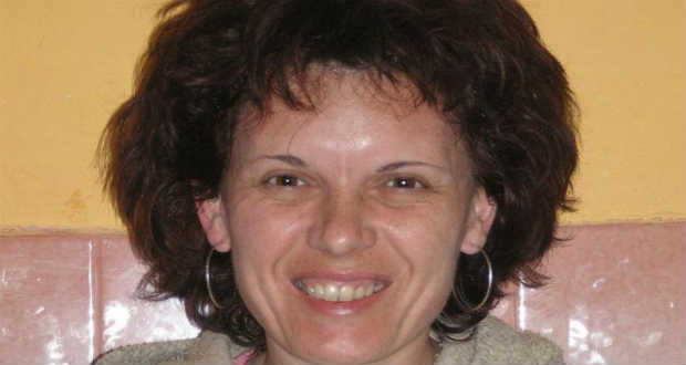 Kenyeres Mária: Ma és holnapután