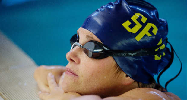 Magyar világcsúcs a berlini paraúszó-versenyen