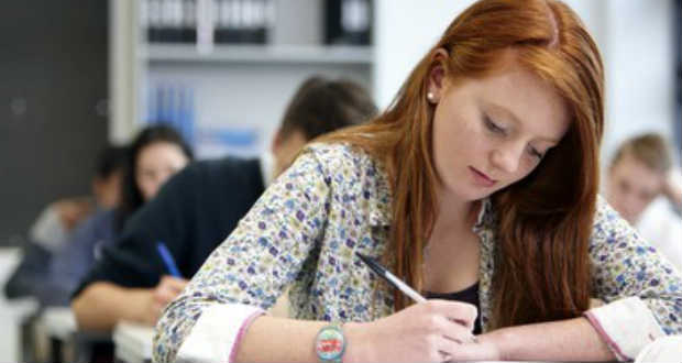 Hétfőn a magyar írásbelikkel kezdődnek a vizsgák Magyarországon