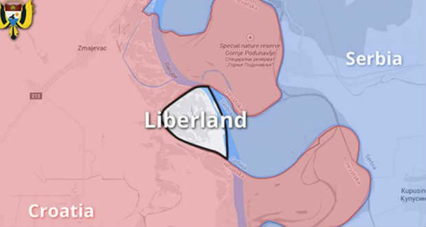 Új mikroállam születik? – Már negyedmillió állampolgár