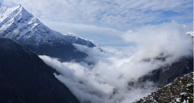 Megtiltották a mászást a tavaszi hegymászószezon hátralevő részében Kínában