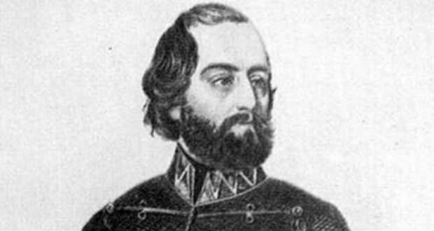 Egy honvédtábornok Tolna vármegyéből