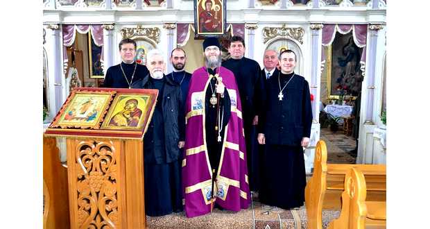 Jubileumi húsvéthétfő Salánkon