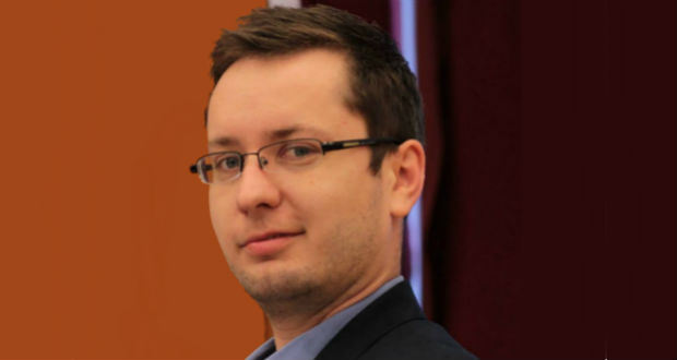 Akikre büszkék lehetünk… Interjú Suslik Ádámmal