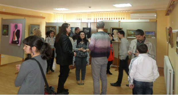 В Берегові відзначали День угорської поезії