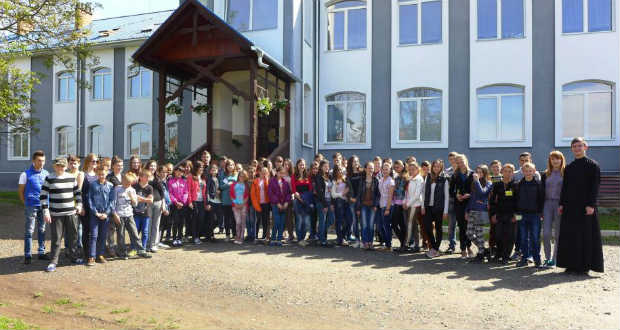 Szükségünk van egymásra