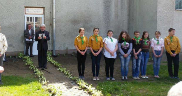 Fodó Sándor emlékszoba nyílt Visken